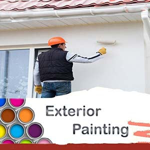 Exterior Painting